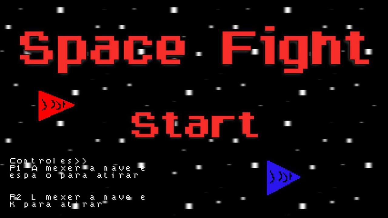 Spacefighters (Monsterpedro90) screenshot 2