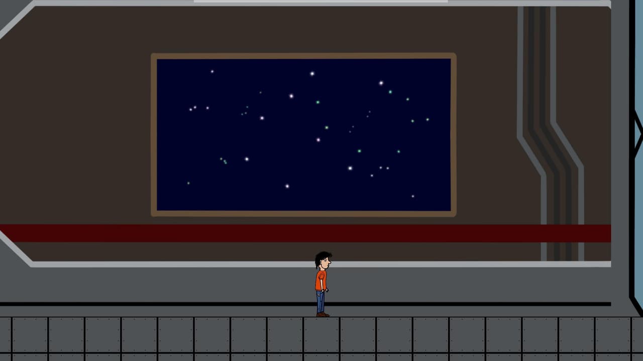 Broke in space screenshot 3