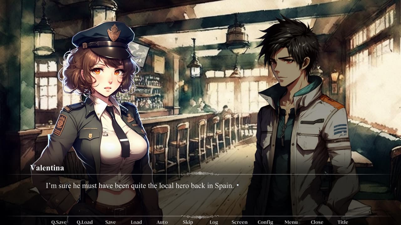 Casino Heist screenshot 2