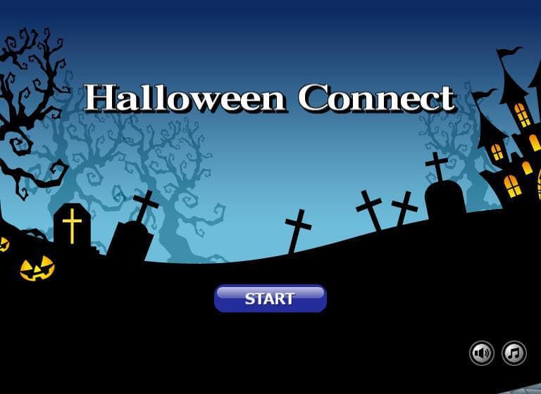 Halloween Connect screenshot 2