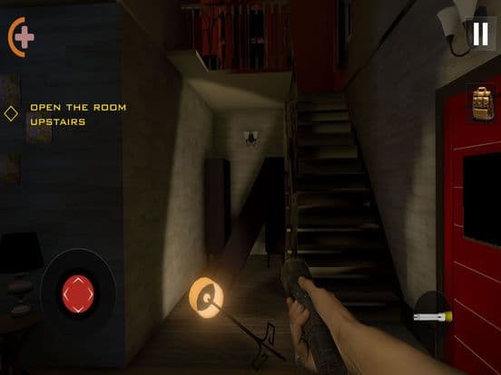 Trapped! Possessed House screenshot 4