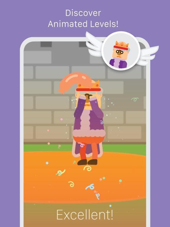 Sausage Toss screenshot 5