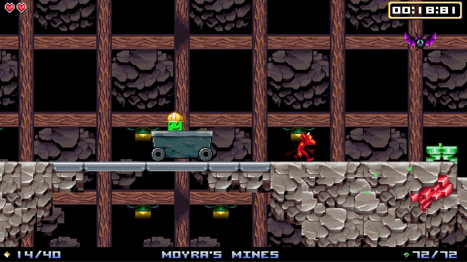 Life of Pixel screenshot 4