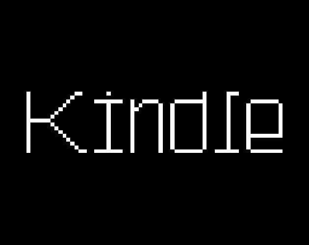 Kindle (syne3)