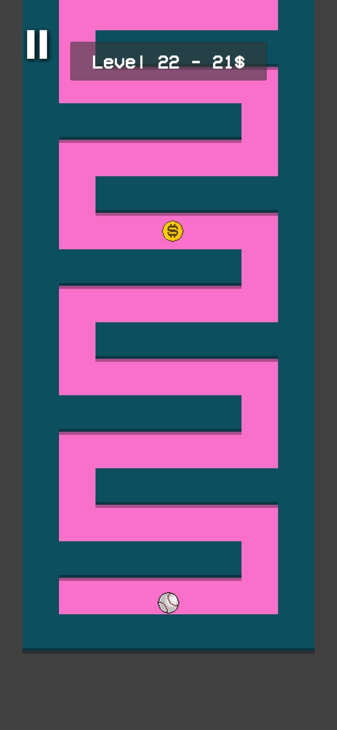 Hole (grizzlystudio) screenshot 4