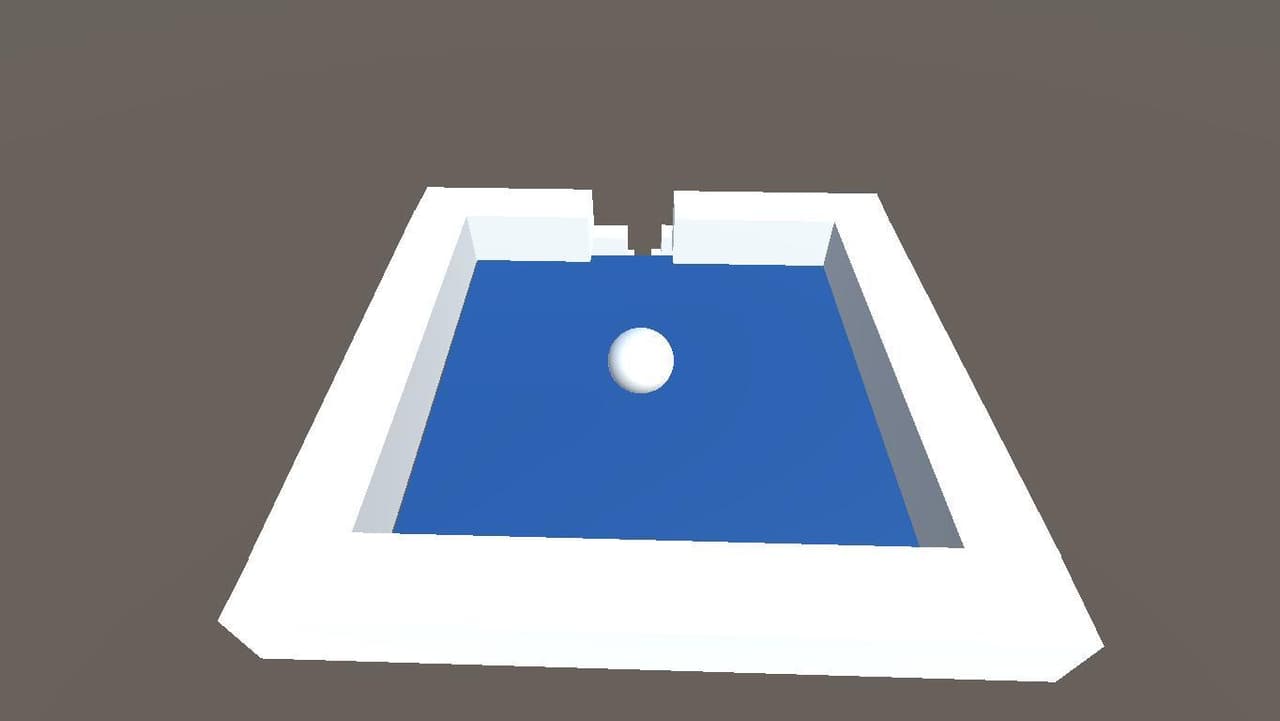 Ball Game Early Access