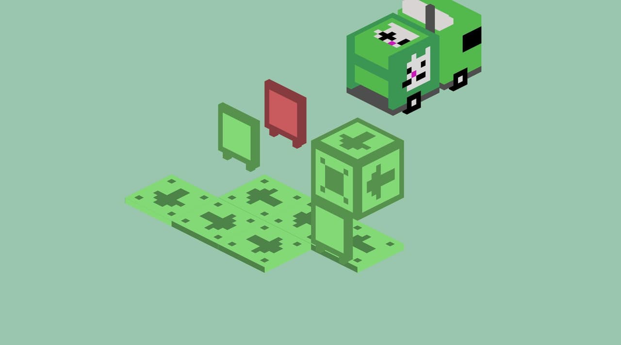 Shipping Schrödingers Cat screenshot 3
