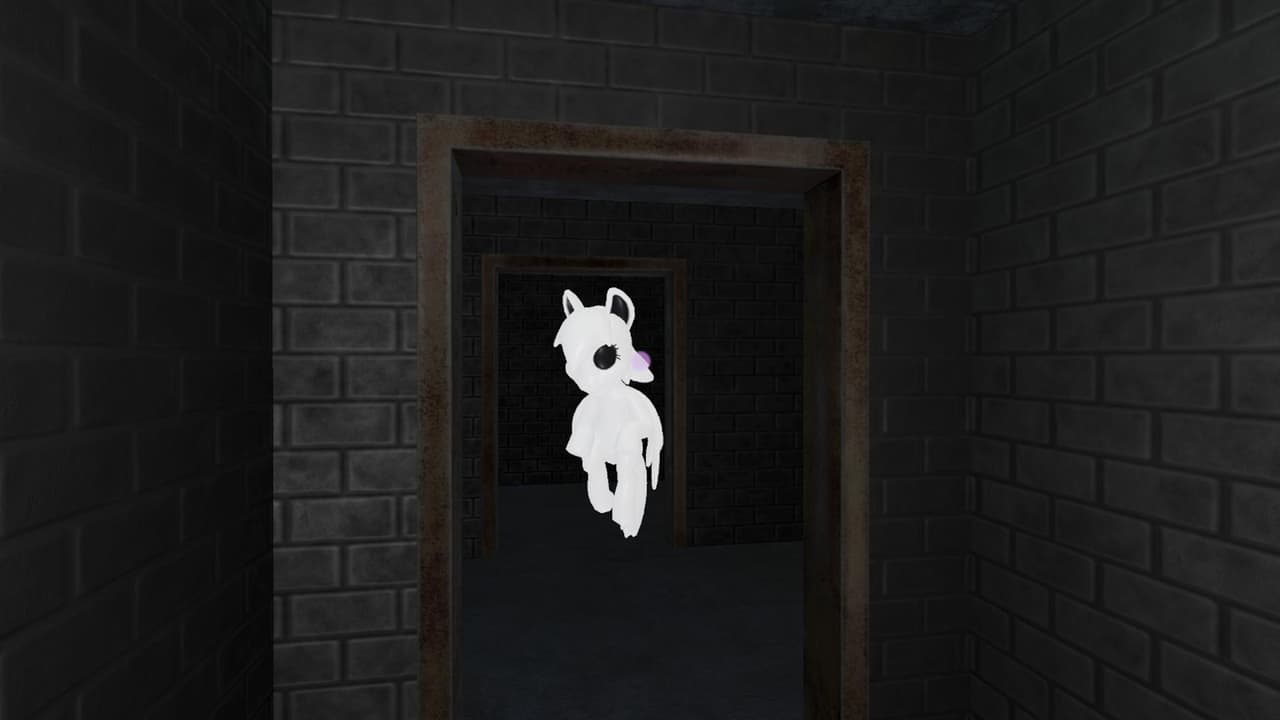 Witchmare - The Dungeon HD