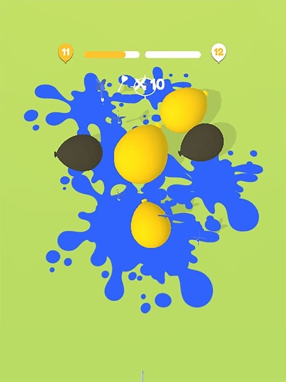 Dart Pop 3D