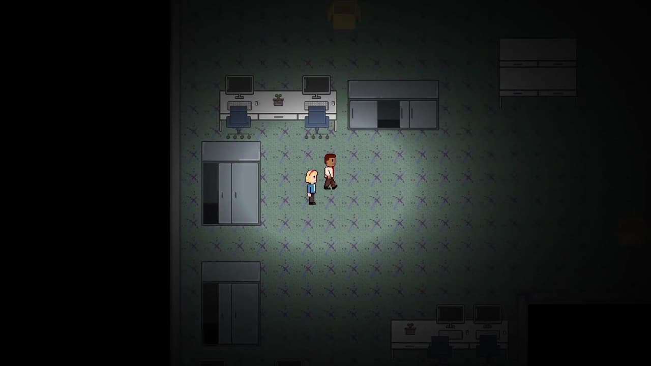 After Hours (itch) (Dainwoods) screenshot 2