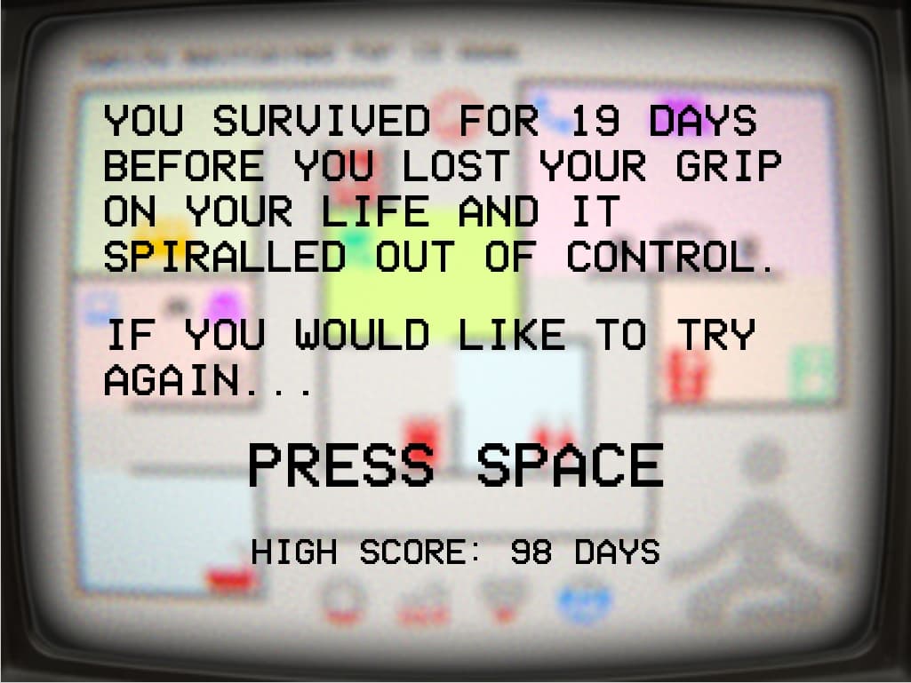 Lifes a Chore screenshot 5