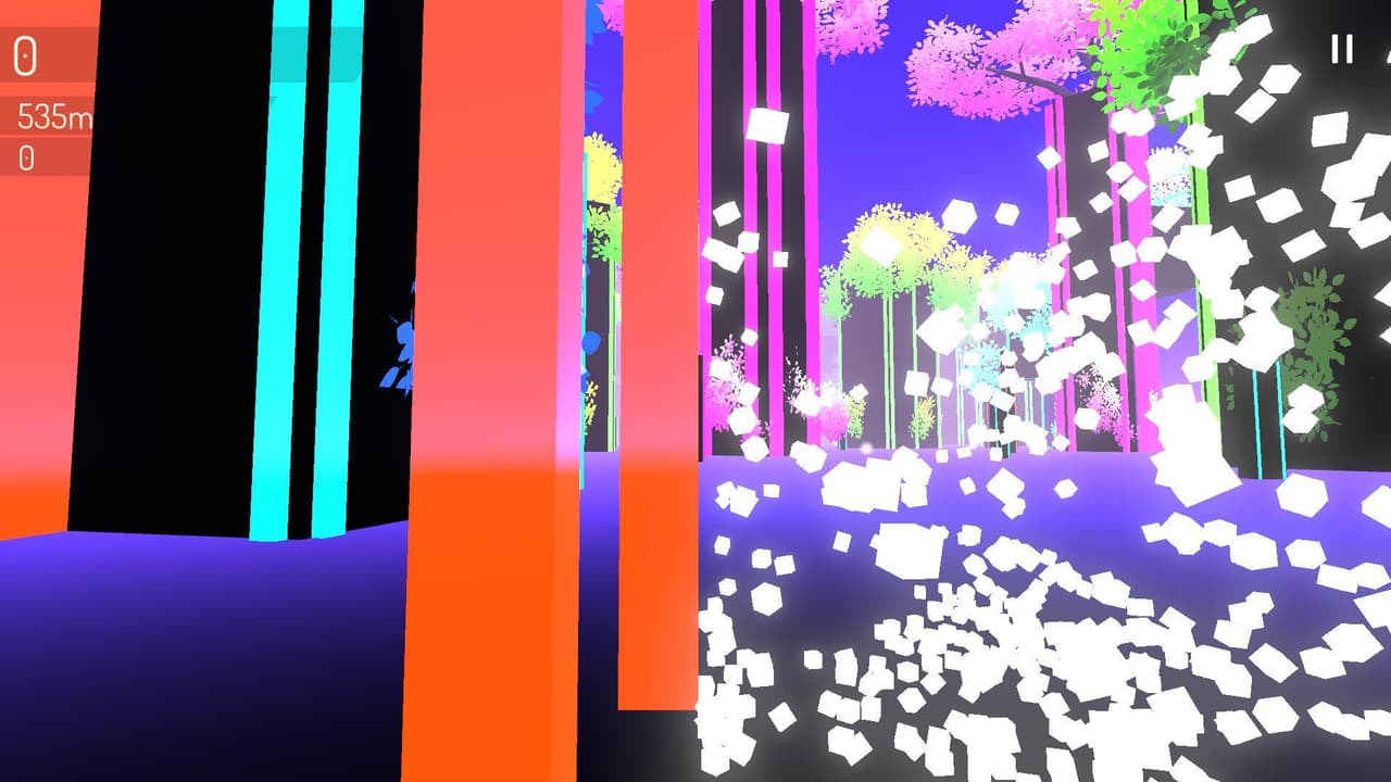 Ten Proznia screenshot 3