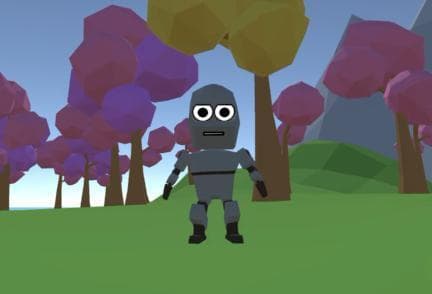 BinnyBot