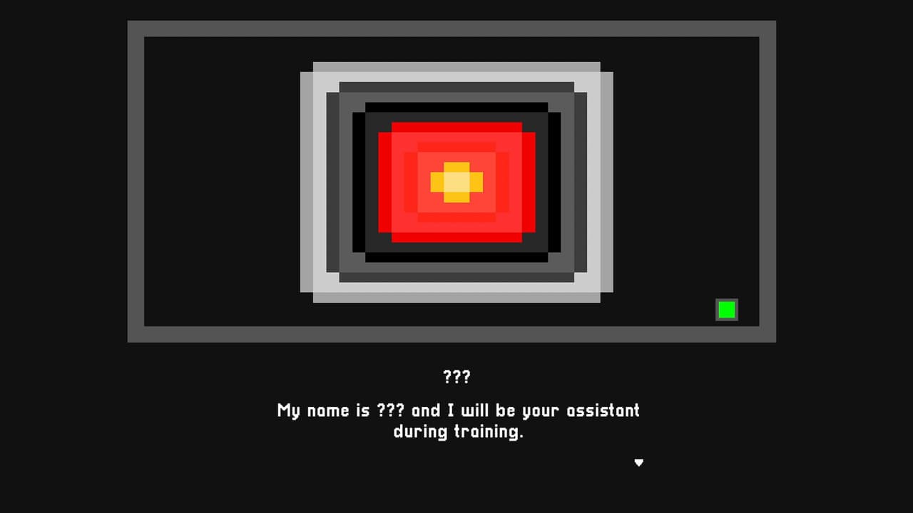 Impact Trial: First Encounter screenshot 4