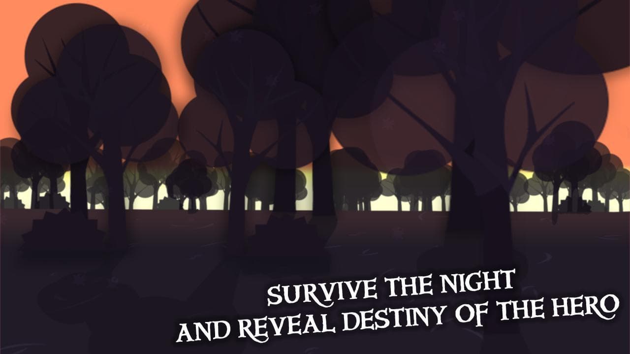 Beasts Of The Night Mist