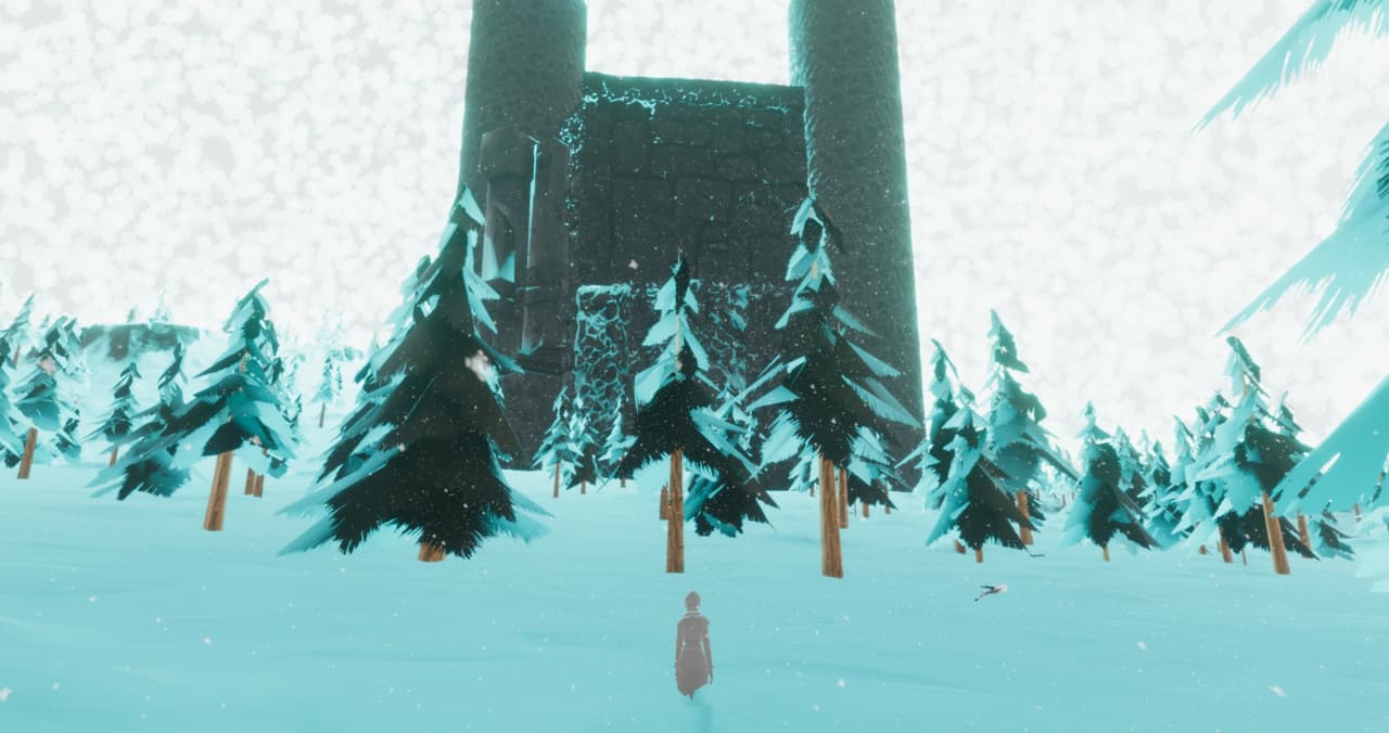 Spirit of Spring screenshot 4