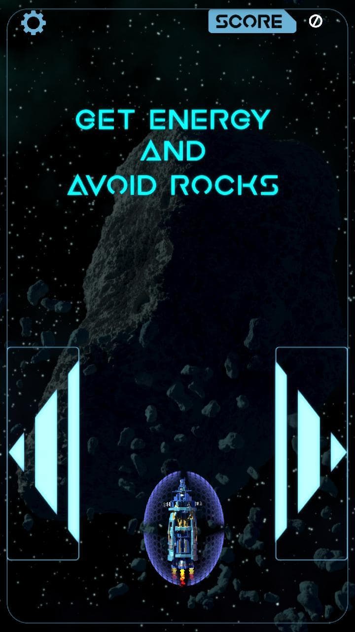 Shoulder of Orion screenshot 3