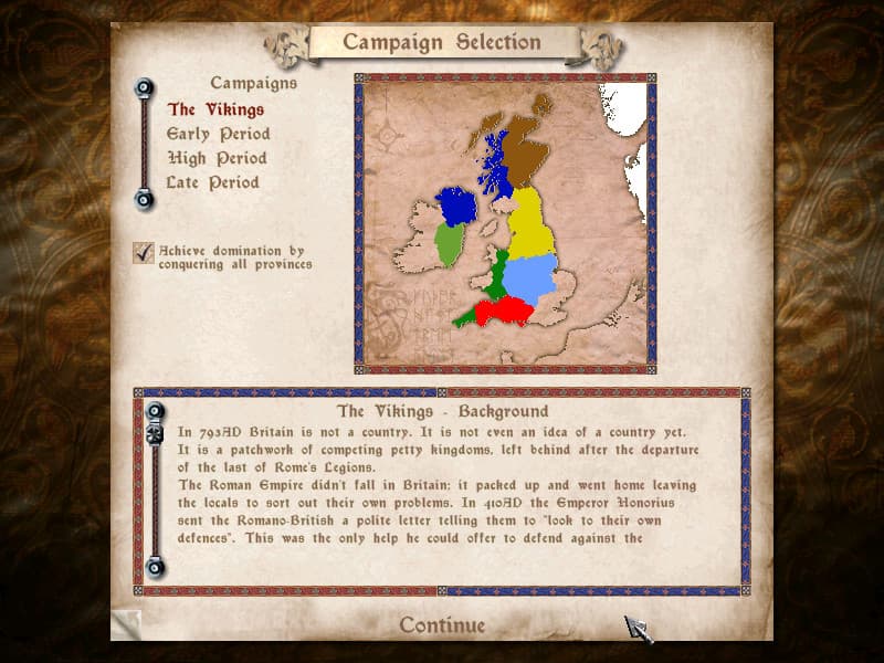 Medieval: Total War - Collection screenshot 3