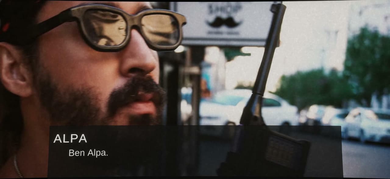 Ülke Koruyucu "Çarptırılmış Gerçeklik" screenshot 2