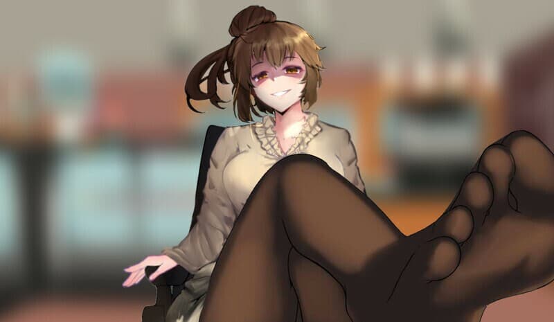 Femdom University 0 screenshot 3