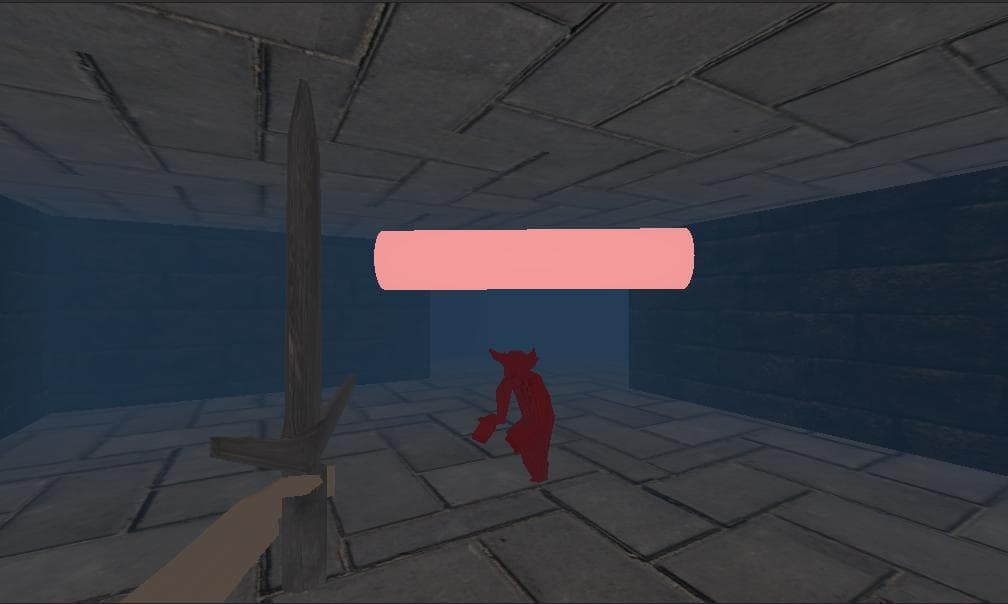 Umbra Stallion screenshot 2