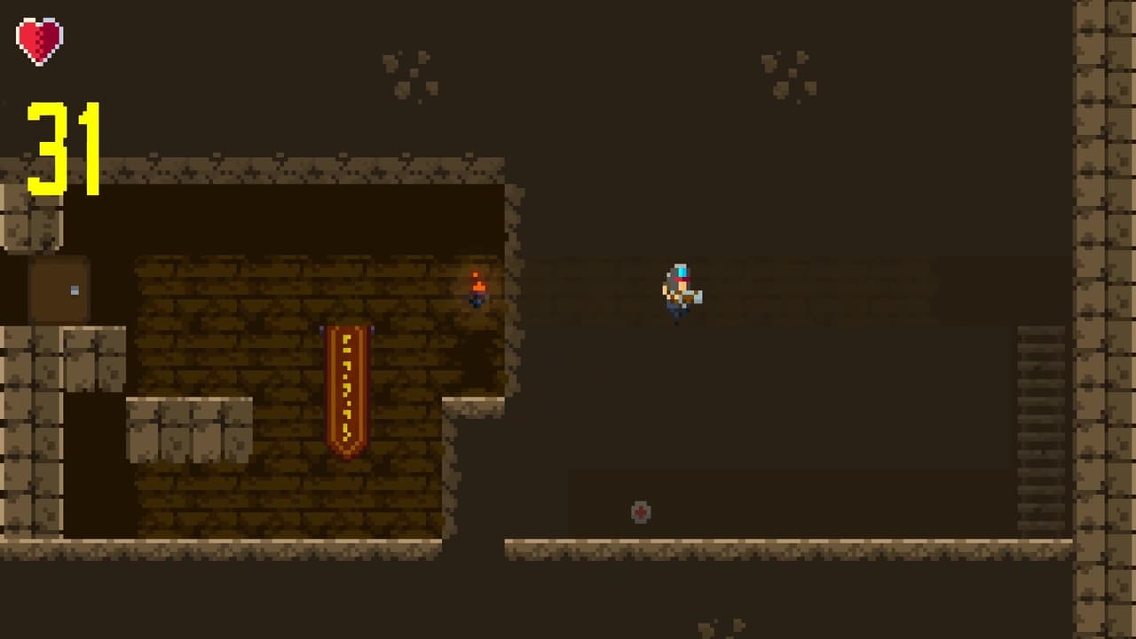 The Lost Goblin Tower screenshot 4