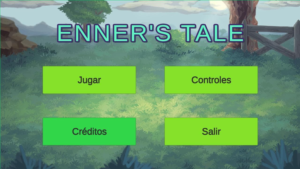 Enner Tale screenshot 2