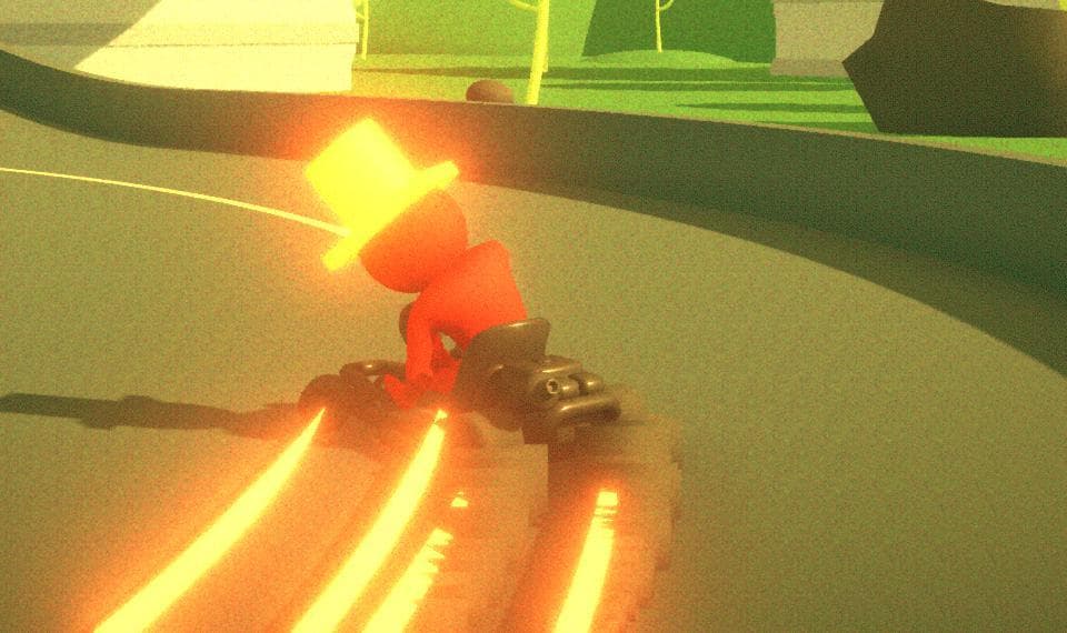 Dream Kart