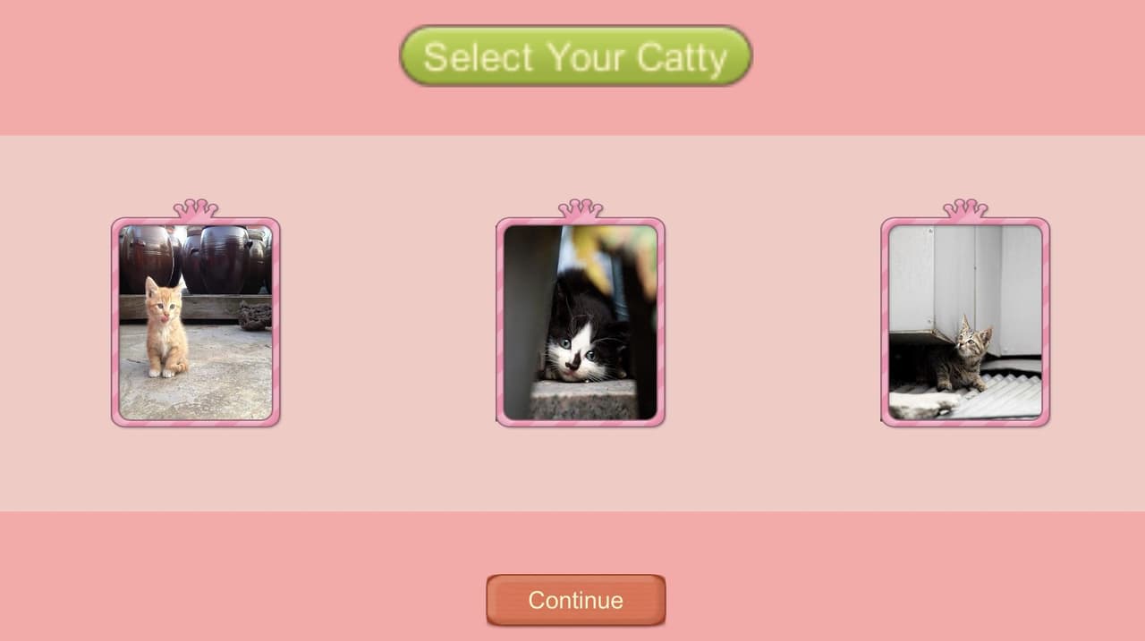 Cat Life (itch)