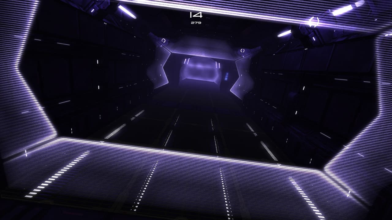HelloRun screenshot 4