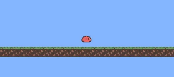 Slime Mayhem, 0.1 {BETA} screenshot 2