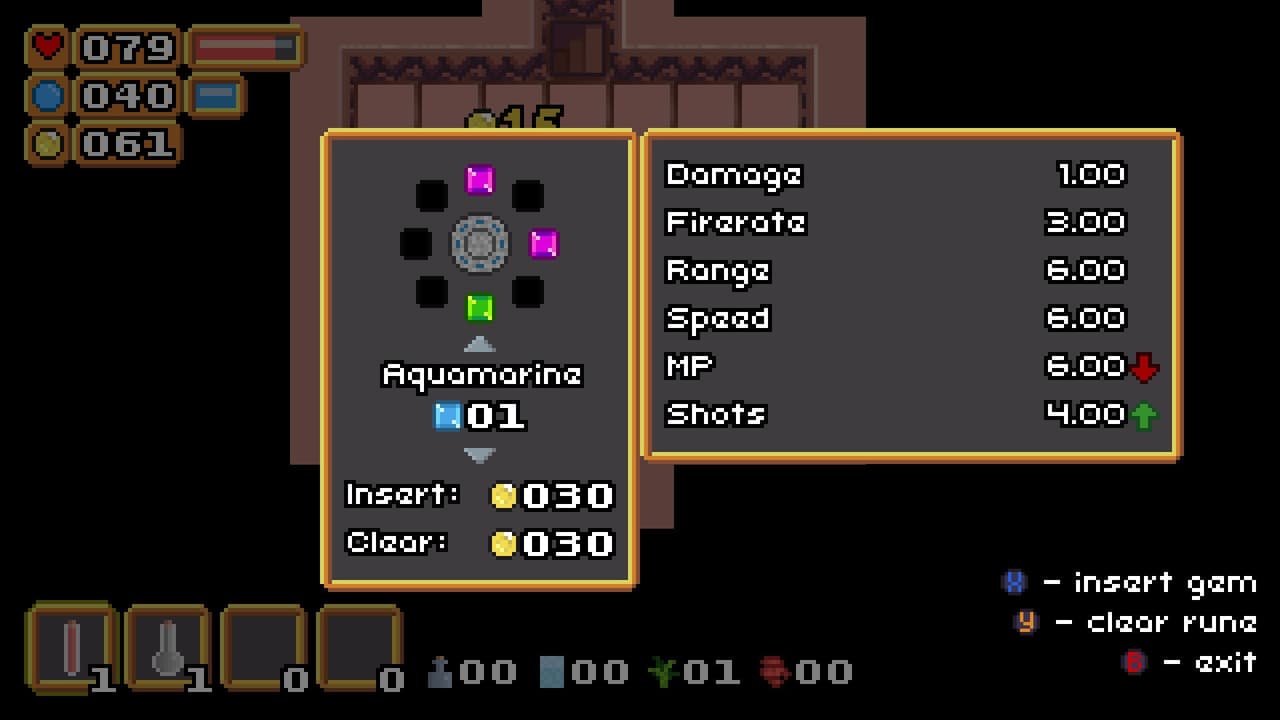 Alchemist Dungeon