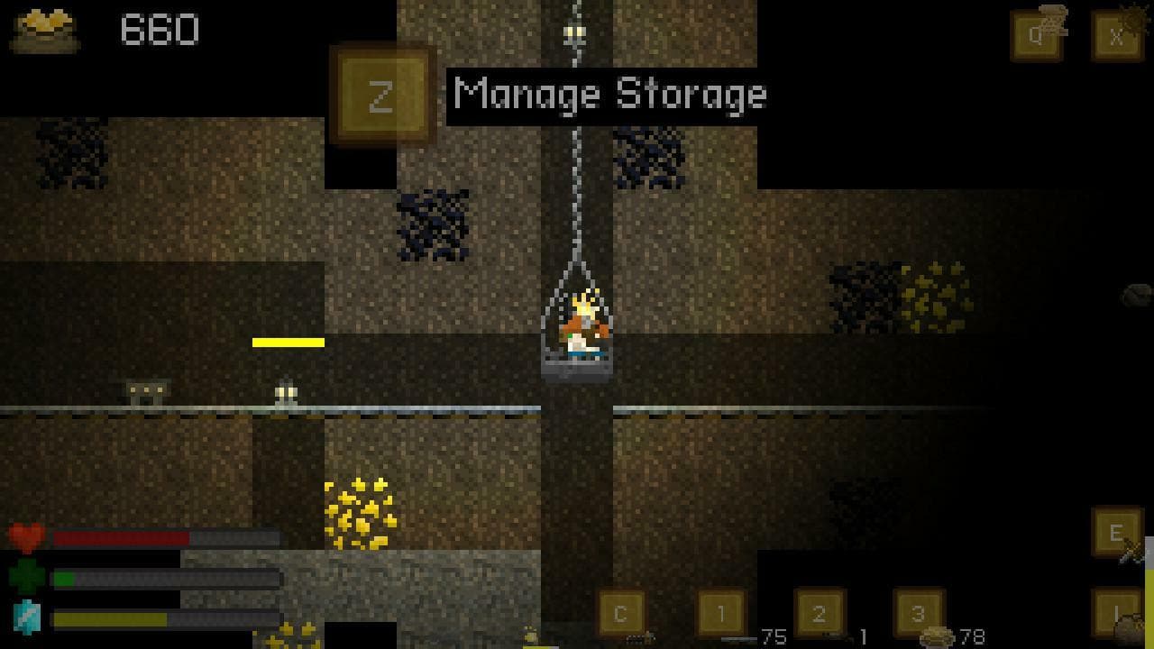 Aground + Soundtrack Bundle screenshot 4