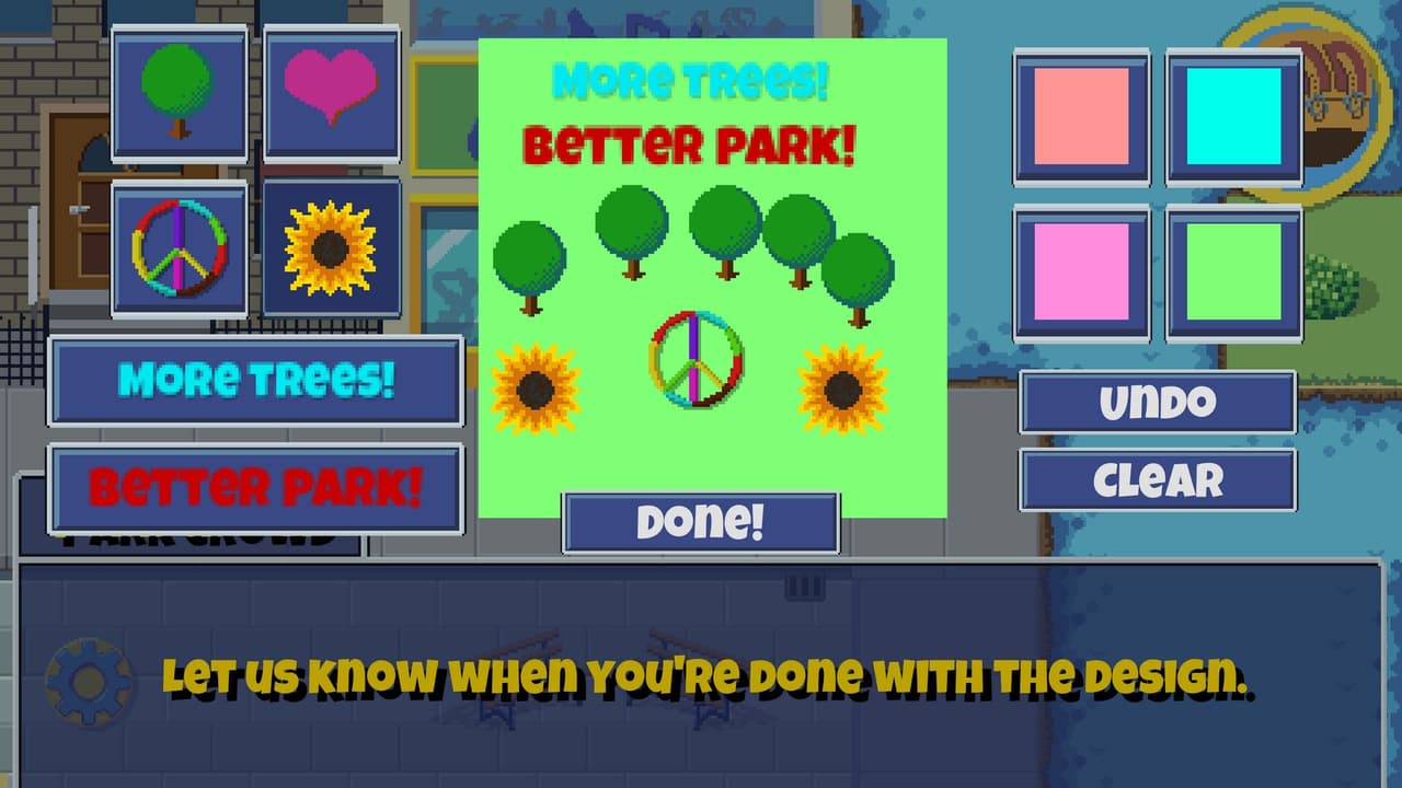 Monster Adventure screenshot 5
