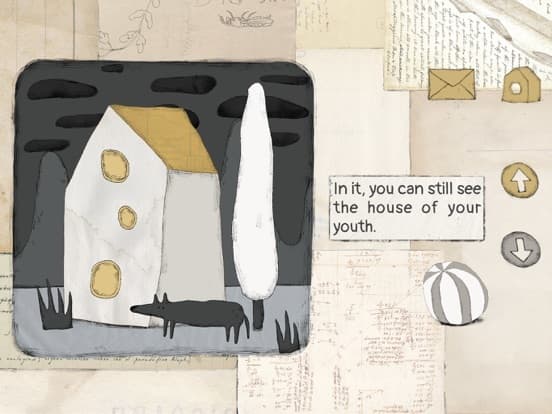 A Foreign Land of Us