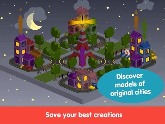 Pango Build City
