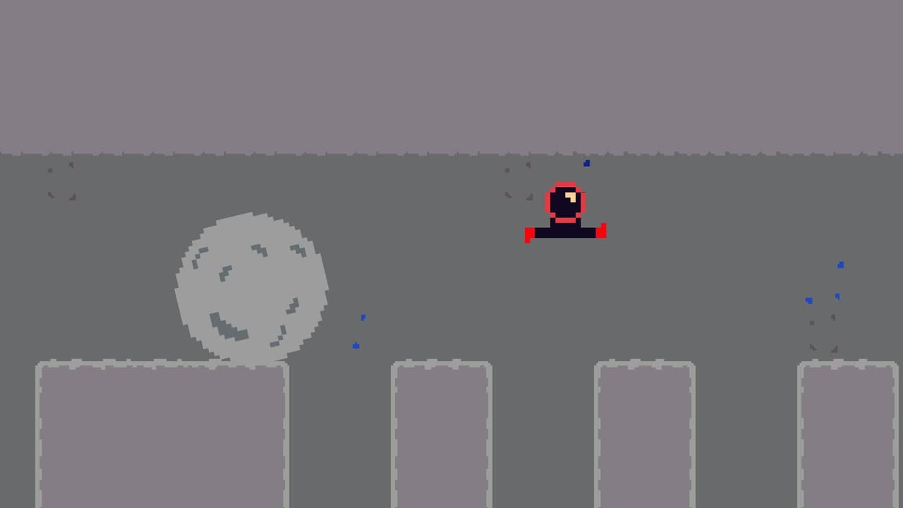 Moonner screenshot 3