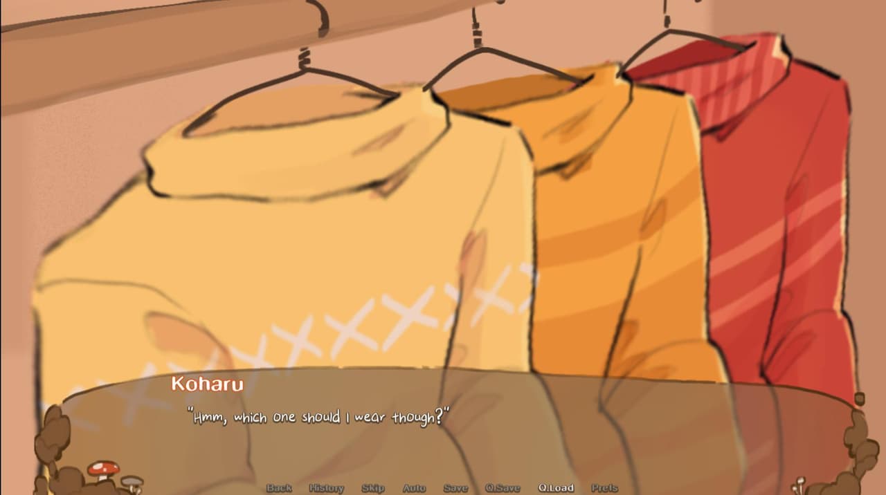 Harvest Blues screenshot 3