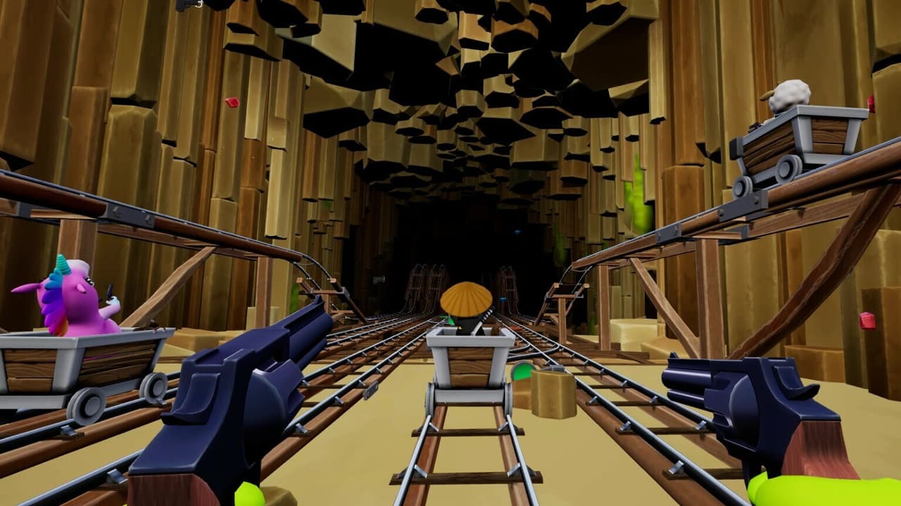 Rival Rides screenshot 2