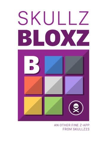 Skullz Bloxz screenshot 2