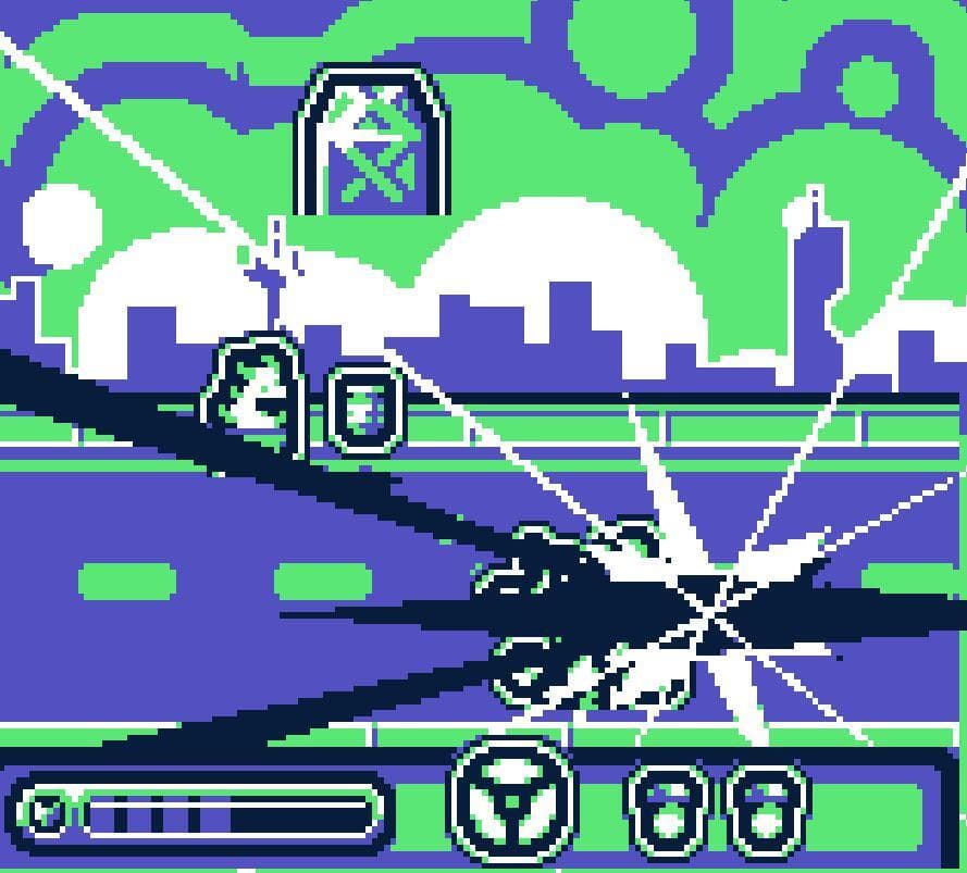 Boom Shroom screenshot 4