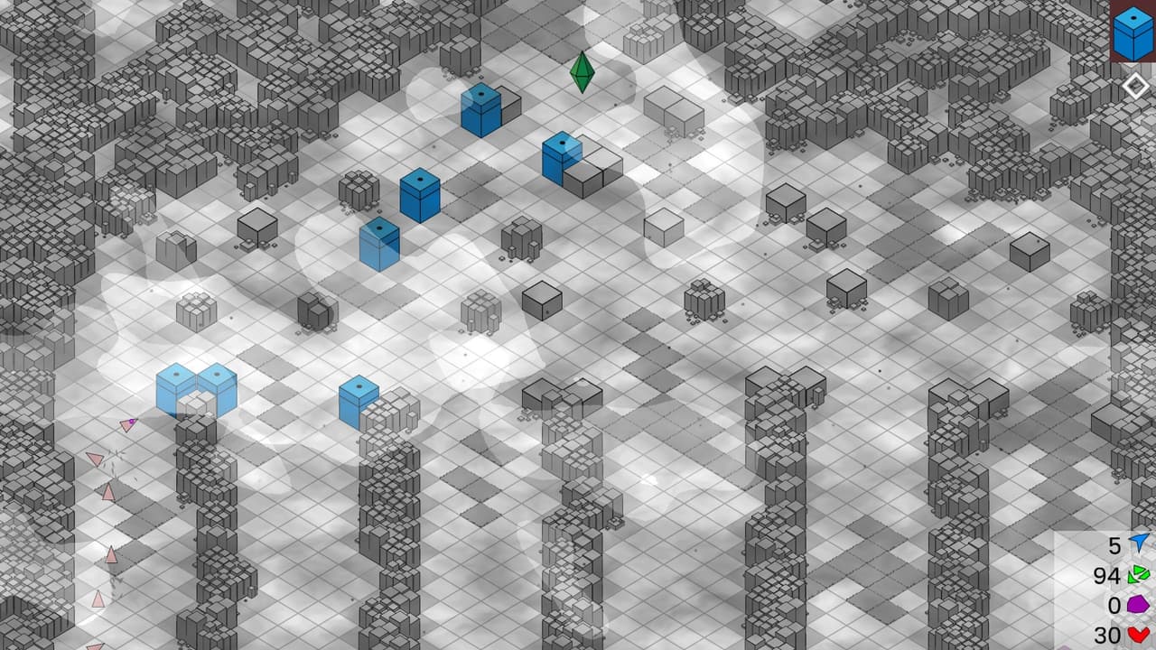 TD Worlds Demo