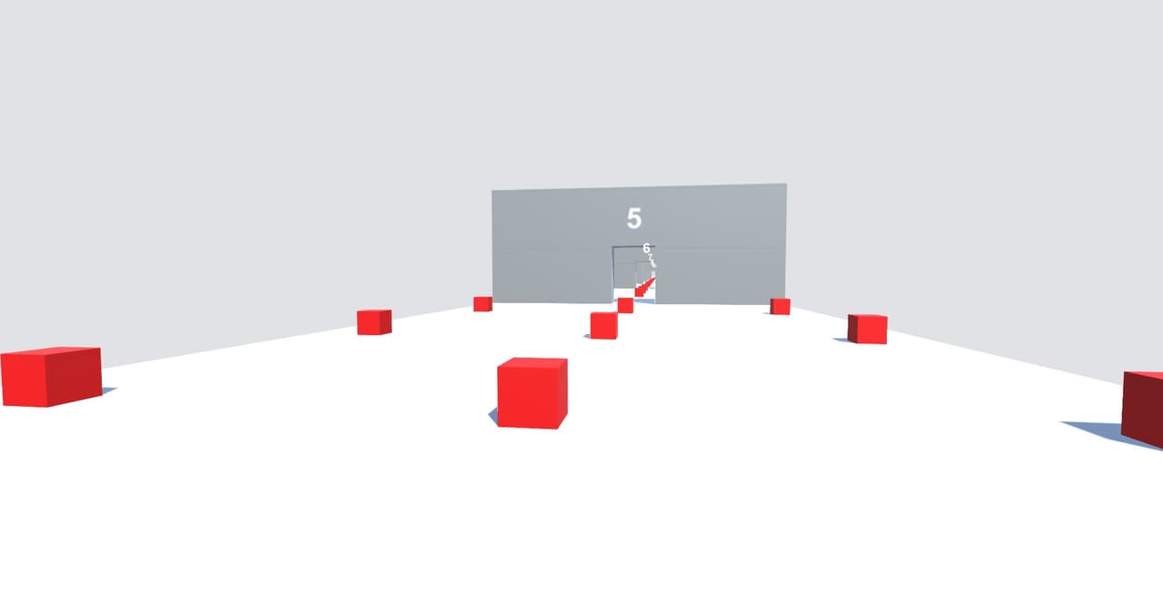 Six Second Slam screenshot 2