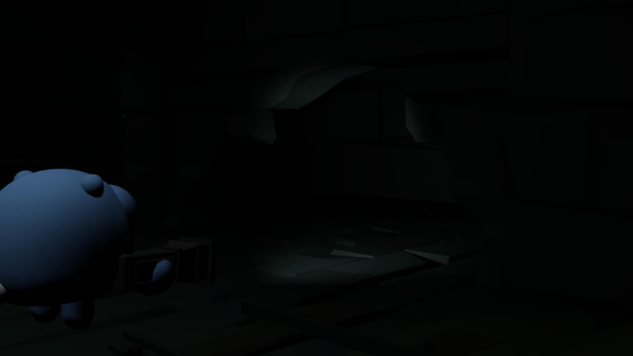 Blobas Adventure screenshot 3