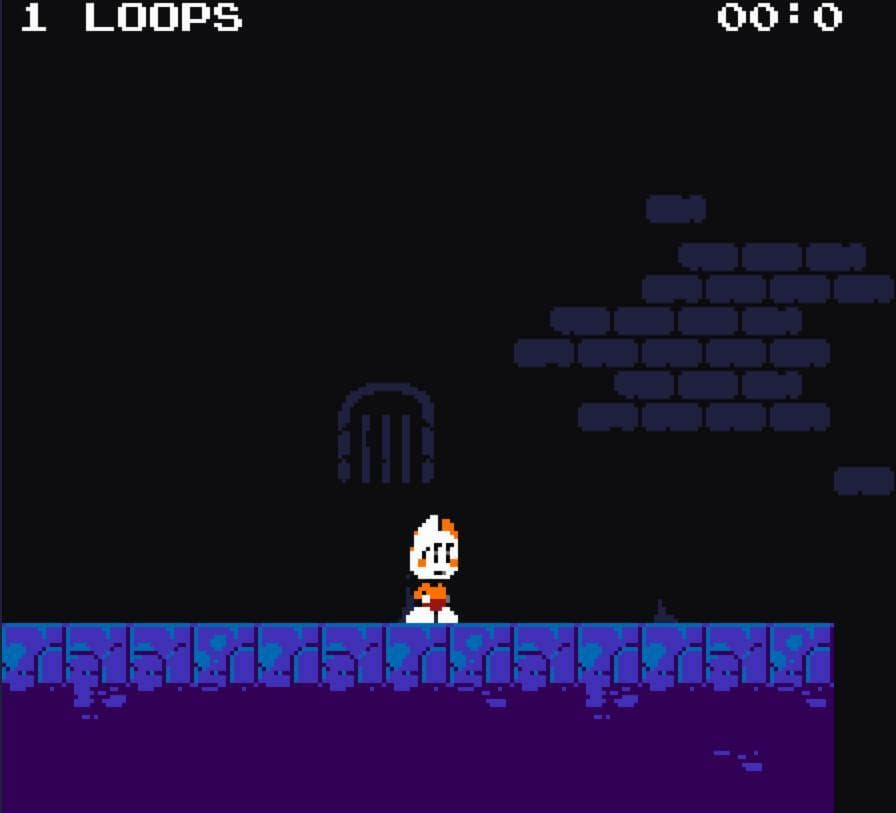 SUPER SEWER 128 screenshot 3