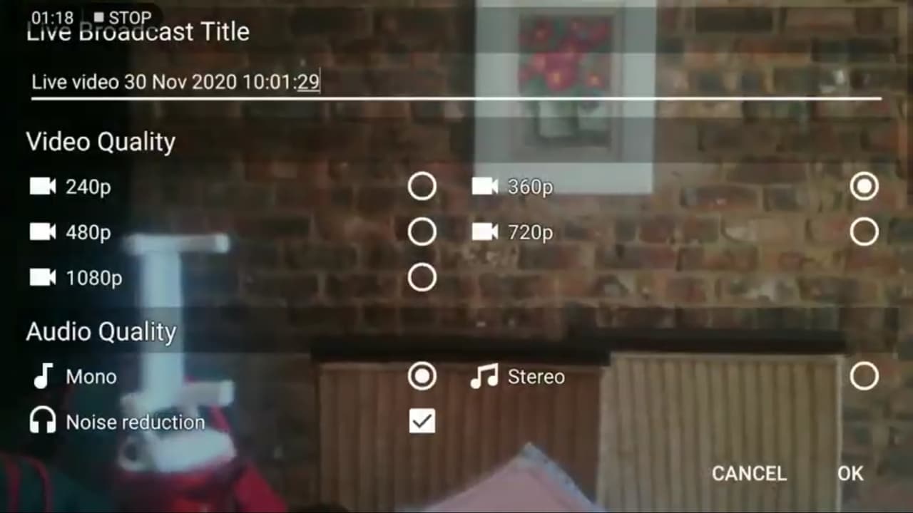 Life! for YouTube screenshot 3