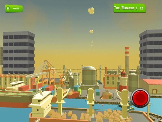 Verlet Swing - Ninja Hook star screenshot 5