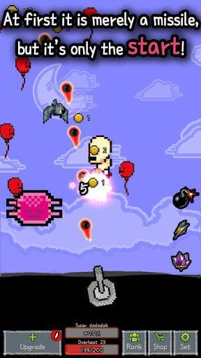 Cannon Master VIP screenshot 3