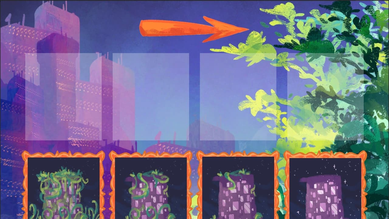 IndustriNatura: Between Two Worlds