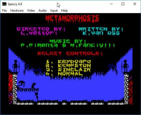 Metamorphosis (Valentines Day Demo) screenshot 2